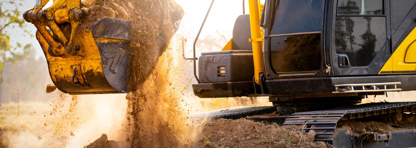 Featured Image for MITCHELL EXCAVATION, LLC